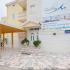 Budva Inn Apartments, Apartman komfor + 2 balkona (45 m²), privatni smeštaj u mestu Budva, Crna Gora