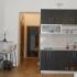 Apartmani Tre Sorelle, , privat innkvartering i sted Kumbor, Montenegro - kuhinja i trpezarija
