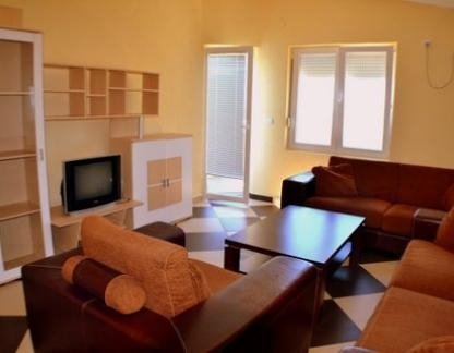 Vila Vasojevka, privatni smeštaj u mestu Sutomore, Crna Gora