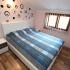 Apartmani Tre Sorelle, , Magán szállás a községben Kumbor, Montenegró - spavaca soba