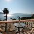Apartmani Tre Sorelle, , Magán szállás a községben Kumbor, Montenegró - pogled sa balkona
