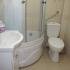 Apartmani Zgradic, , частни квартири в града Sutomore, Черна Гора