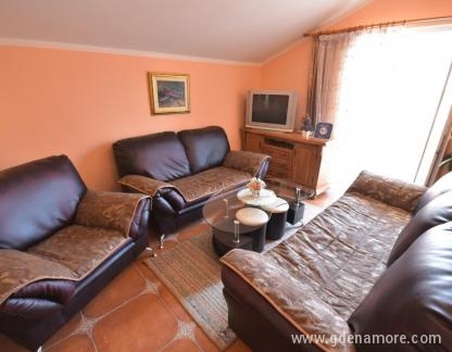 Apartmani, logement privé à Herceg Novi, Monténégro