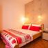 apartmani, , Privatunterkunft im Ort Dobre Vode, Montenegro
