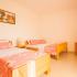 apartmani, , Privatunterkunft im Ort Dobre Vode, Montenegro