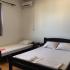 Apartmani Bujenovic, Soba sa 4 lezaja, privatni smeštaj u mestu Radovići, Crna Gora