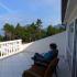 RATAC blue green, PENTHOUSE / APARTMAN / RATAC, zasebne nastanitve v mestu Bar, Črna gora