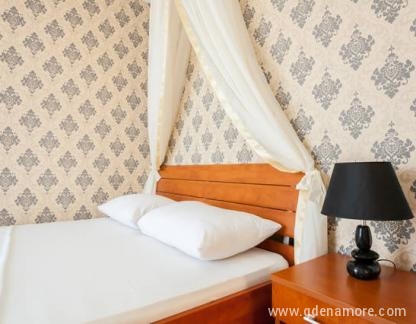 apartmani, Privatunterkunft im Ort Dobre Vode, Montenegro