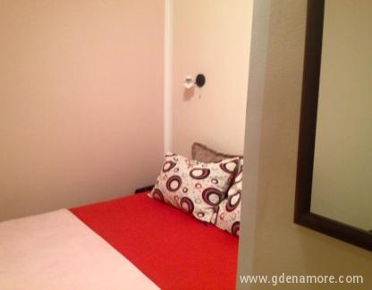 Vila Todor, Privatunterkunft im Ort Herceg Novi, Montenegro