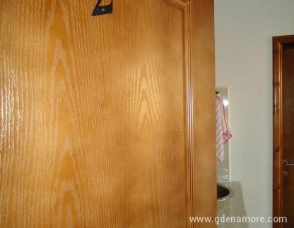 Vila Lela, private accommodation in city Dobre Vode, Montenegro