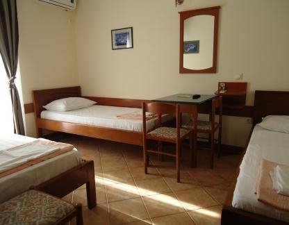 Apartmani Maslina, Частный сектор жилья Херцег Нови, Черногория