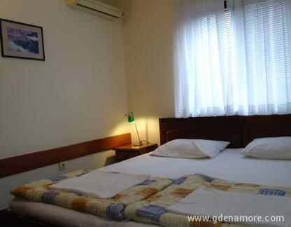 Apartmani Maslina, Частный сектор жилья Херцег Нови, Черногория