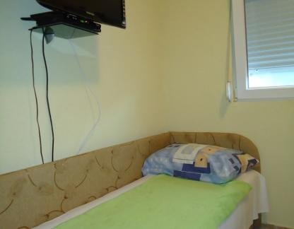 Apartmani Djuricic, privatni smeštaj u mestu Baošići, Crna Gora