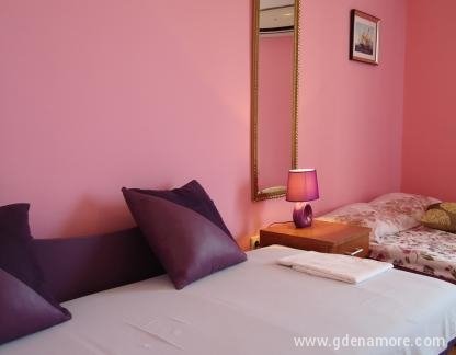 Apartmani Kaladjurdjevic, private accommodation in city Rafailovići, Montenegro