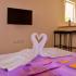 Apartamni Bojanovic Sutomore, , private accommodation in city Sutomore, Montenegro