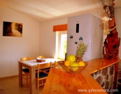 Apartamni Bojanovic Sutomore, private accommodation in city Sutomore, Montenegro