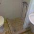 Apartmani izdavanje, , alloggi privati a Dobre Vode, Montenegro - Kupatilo