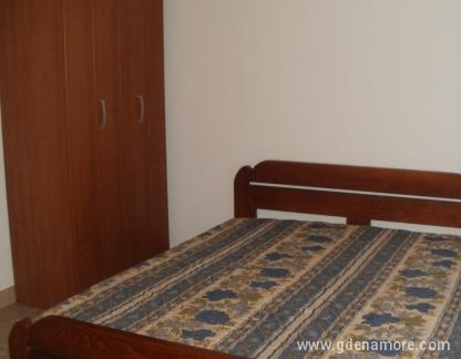 apartman, Частный сектор жилья Ульцинь, Черногория