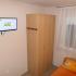 Milosavljevic Apartmani, , logement privé à Dobre Vode, Monténégro