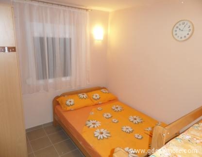 Milosavljevic Apartmani, logement privé à Dobre Vode, Monténégro