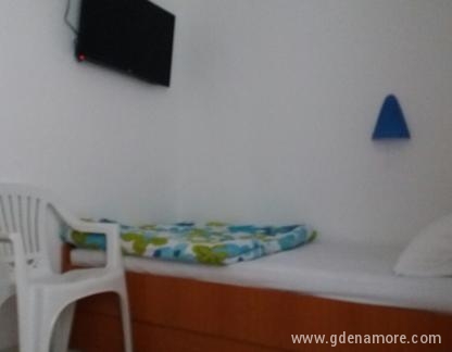 Pansion Despotović - pun pansion, privatni smeštaj u mestu Šušanj, Crna Gora
