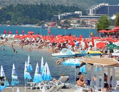 Sobe, private accommodation in city Herceg Novi, Montenegro