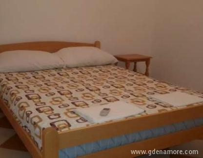 Apartmani Milic, logement privé à Sutomore, Monténégro