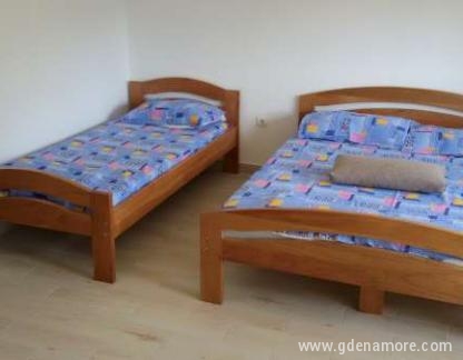 Apartmani Milic, private accommodation in city Sutomore, Montenegro