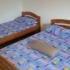 Apartmani Milic, , private accommodation in city Sutomore, Montenegro
