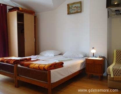 Tazex Apartments, частни квартири в града Herceg Novi, Черна Гора
