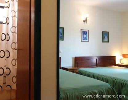 Apartmani Maslina, Частный сектор жилья Херцег Нови, Черногория