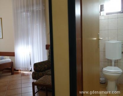 Apartmani Maslina, Частный сектор жилья Херцег Нови, Черногория