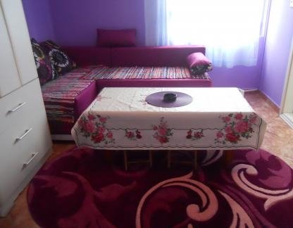 Apartmani P, alloggi privati a Rafailovići, Montenegro