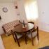 Natasa apartmani Bijela, , Частный сектор жилья Бијела, Черногория