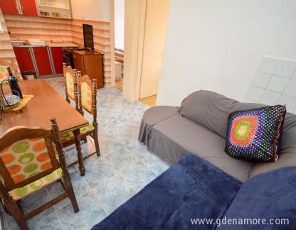Natasa apartmani Bijela, Частный сектор жилья Бијела, Черногория