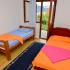 Natasa apartmani Bijela, , Частный сектор жилья Бијела, Черногория