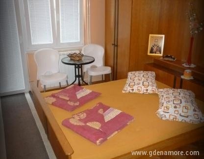 Apartmani Marković, Magán szállás a községben Igalo, Montenegró