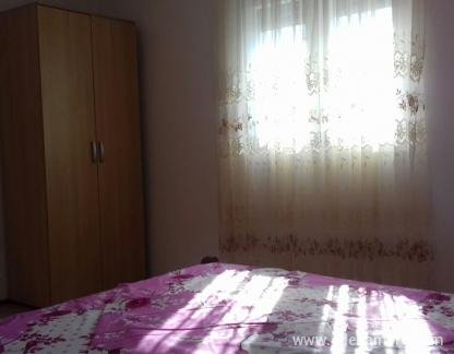 Apartman Snezana, zasebne nastanitve v mestu Šušanj, Črna gora