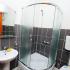 Apartmani Kosta, Studio apartman br.3-25 m2, privatni smeštaj u mestu Šušanj, Crna Gora