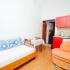 Apartmani Kosta, Studio apartman br.3-25 m2, privatni smeštaj u mestu Šušanj, Crna Gora