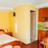 Apartman BIS 1, , Magán szállás a községben Prčanj, Montenegró