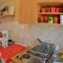 Villa Ohrid, Familien Wohnung, Privatunterkunft im Ort Ohrid, Mazedonien