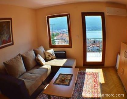 Villa Ohrid, Privatunterkunft im Ort Ohrid, Mazedonien
