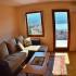 Villa Ohrid, Familien Wohnung, Privatunterkunft im Ort Ohrid, Mazedonien