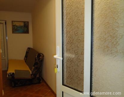 Apartmani Kilibarda, privatni smeštaj u mestu Herceg Novi, Crna Gora