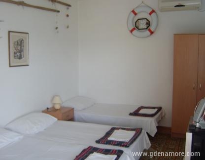 Apartmani i sobe Vulovic-Kumbor, private accommodation in city Kumbor, Montenegro