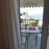 Apartmani &#34;Ruza&#34;, Apartment  Typ A, Privatunterkunft im Ort Baška Voda, Kroatien - Pogled na balkon