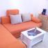 Apartmani &#34;Ruza&#34;, Apartment  Typ A, Privatunterkunft im Ort Baška Voda, Kroatien