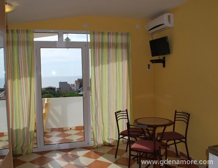 Apartman 6