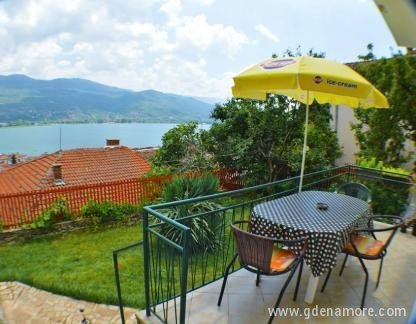Villa Ohrid, alloggi privati a Ohrid, Macédoine
